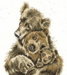 Bear Hugs